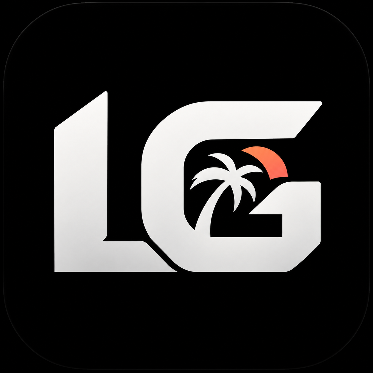 Logo de l'application Leonida Guide