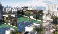 Basketball dans GTA 6
