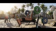 Musculation / Gym dans GTA 6