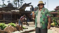 Mini Golf dans GTA 6