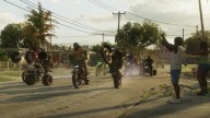 Courses tout-terrain dans GTA 6