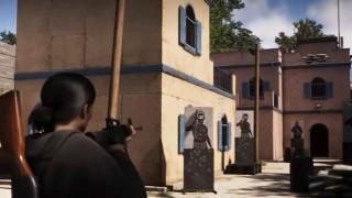 Stand de tir dans GTA 6