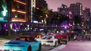 Courses de rue dans GTA 6