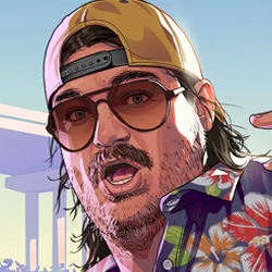 Cal Hampton GTA 6