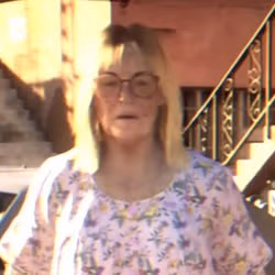Hammer Lady — GTA6のトレーラーに登場したキャラクター