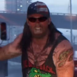 Crotch Grab Guy — GTA6のトレーラーに登場したキャラクター