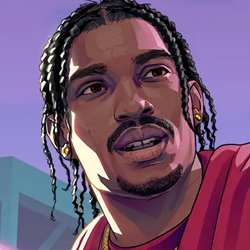 Dre'Quan Priest GTA 6