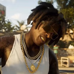 Gold Chain Guy — GTA6のトレーラーに登場したキャラクター