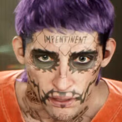 Leonida Joker — GTA6のトレーラーに登場したキャラクター