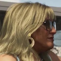 Lori Heder GTA 6