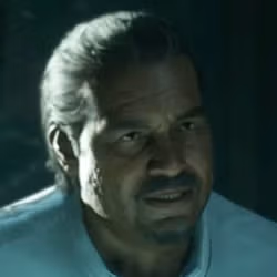 Détective de police — GTA6のトレーラーに登場したキャラクター