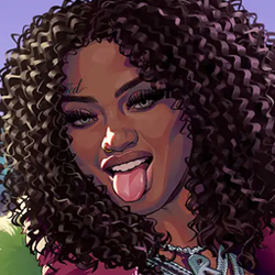 Roxy GTA 6