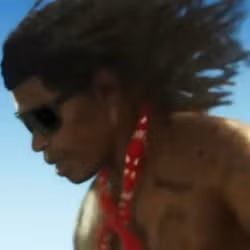 Rudi — GTA6のトレーラーに登場したキャラクター