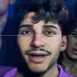 Selfie Guy — GTA6のトレーラーに登場したキャラクター