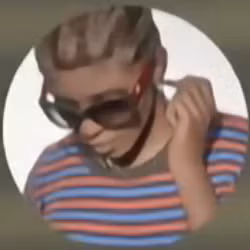 Shanese — GTA6のトレーラーに登場したキャラクター