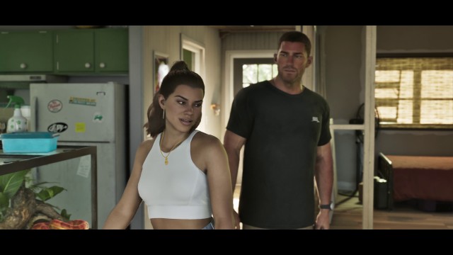 GTA 6'da Jason'ın evi – Fragman 2
