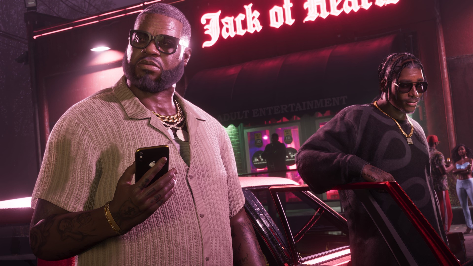 gta 6 codes triche – Boobie Ike en action GTA 6
