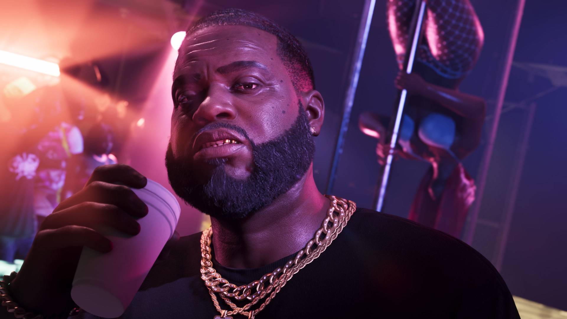 gta 6 vr — Boobie Ike scène GTA 6