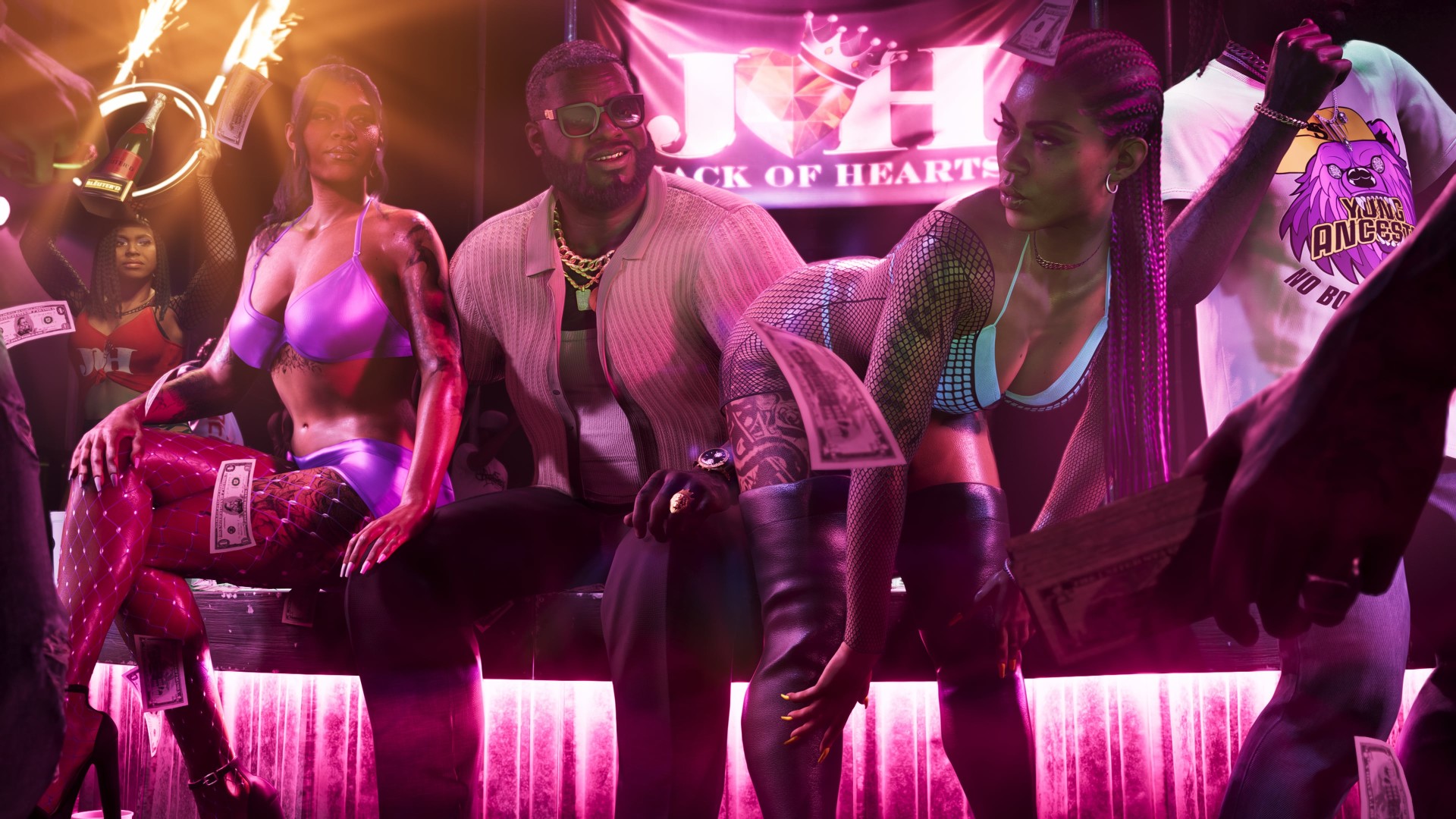 gta 6 vr – Boobie Ike gameplay GTA 6