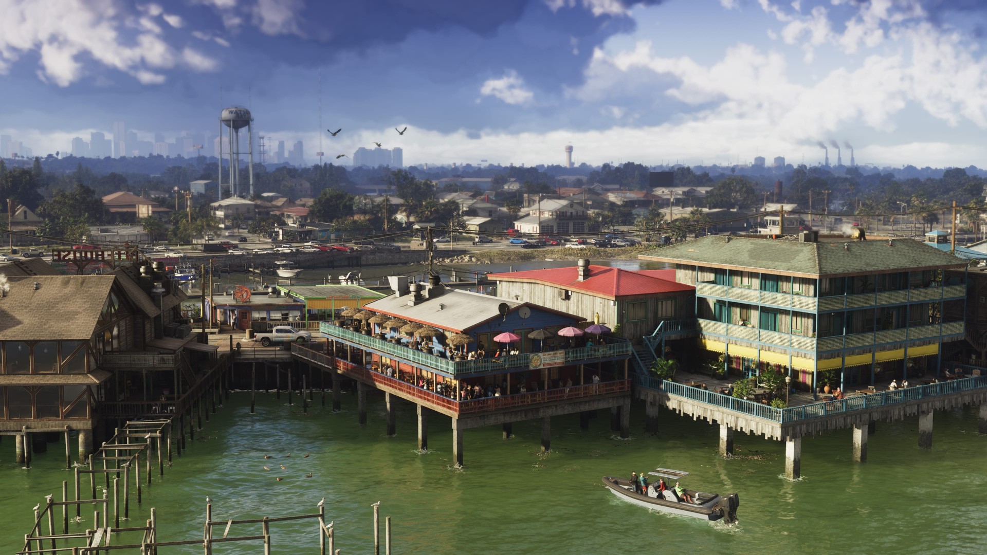 gta 6 tv 4k 120hz hdmi 2.1 utilite reelle — Grassrivers nature sauvage GTA 6