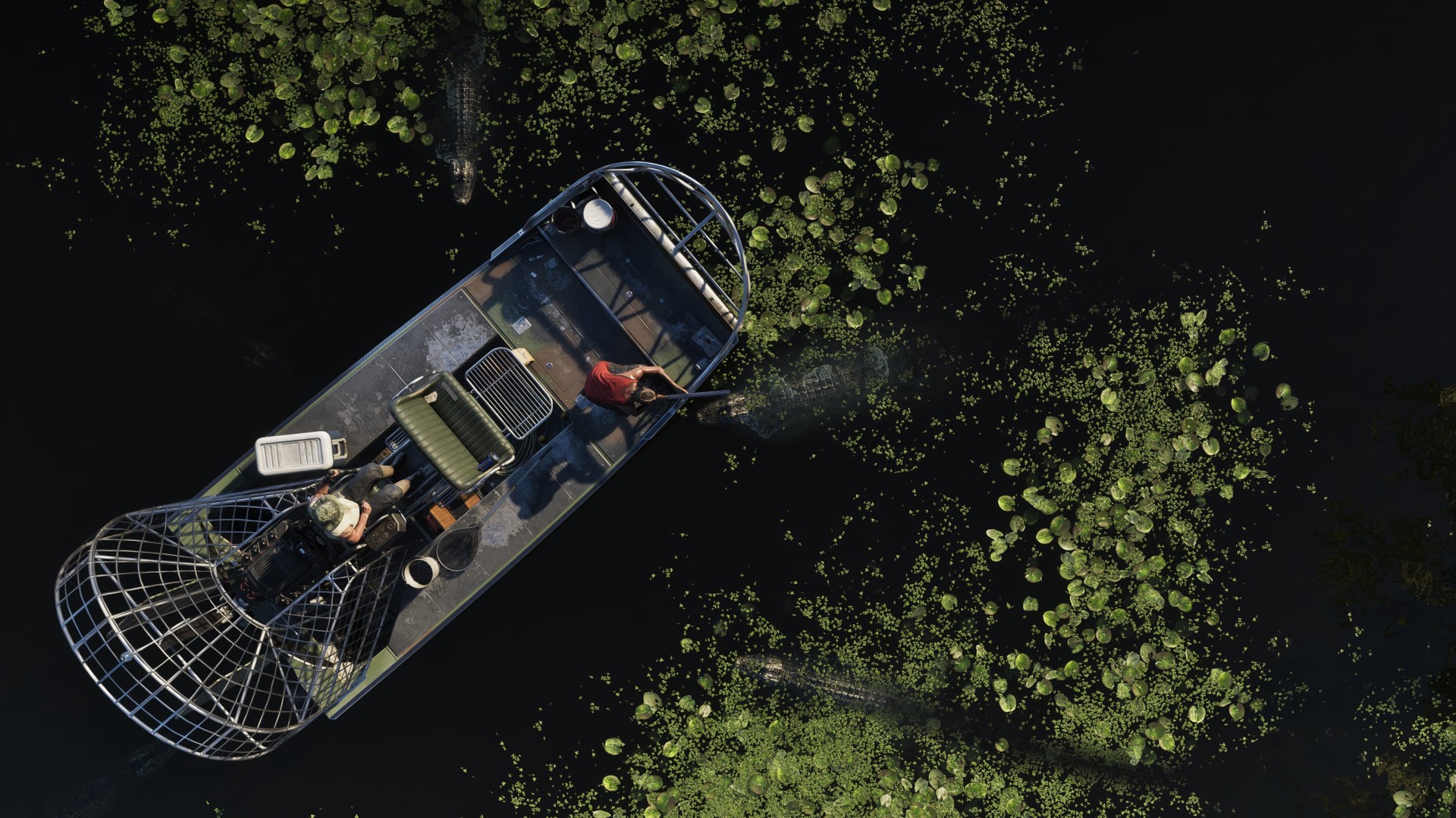 gta 6 tv 4k 120hz hdmi 2.1 utilite reelle – Grassrivers rivière mangrove GTA 6