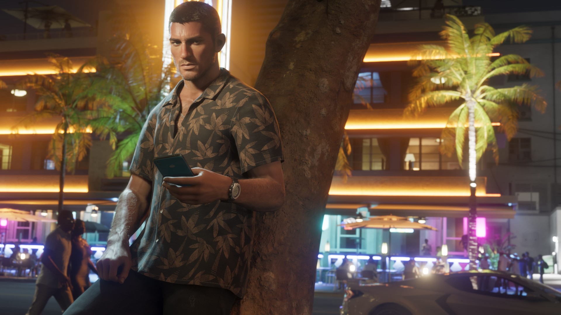 gta 6 chasse possible — Jason Duval gameplay GTA 6