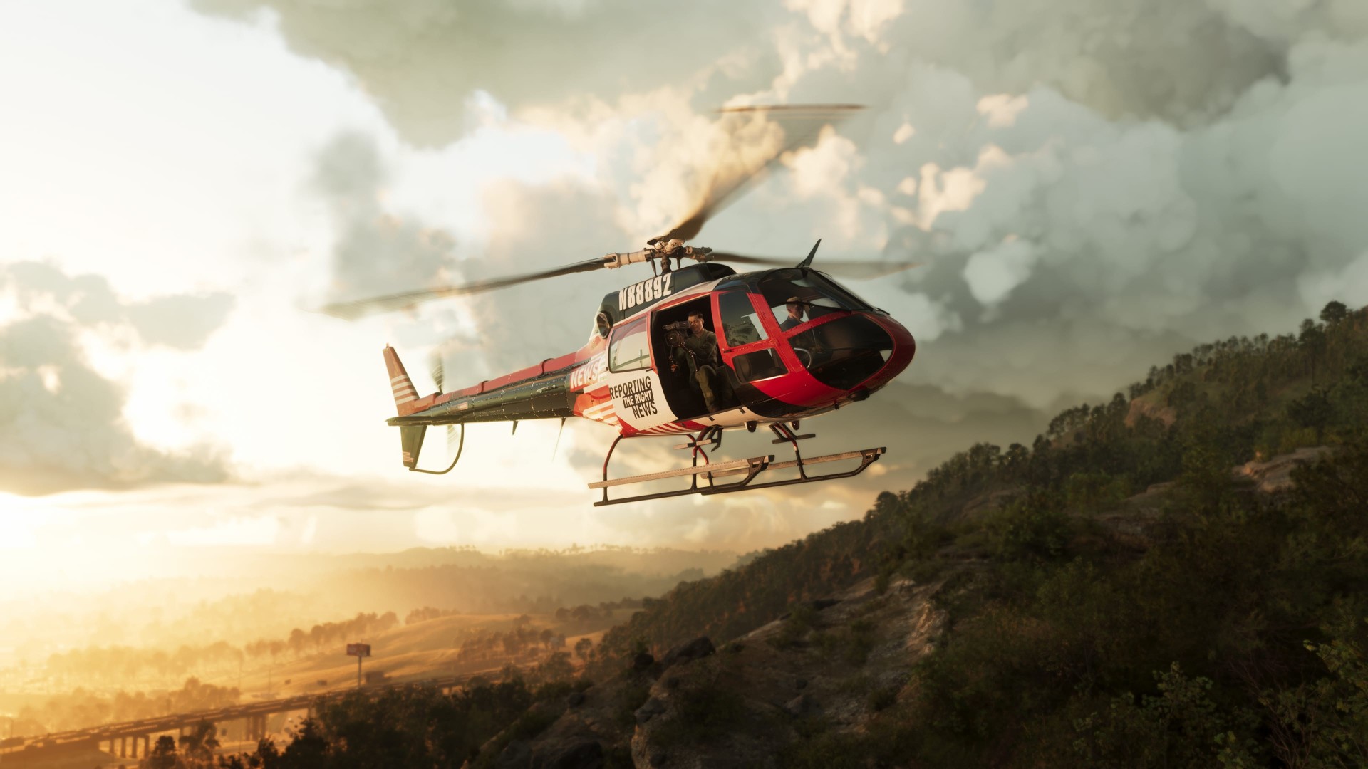 GTA 6 : l'Euphoria Engine réinvente la physique, confirmé — Mount Kalaga sentier randonnée GTA 6