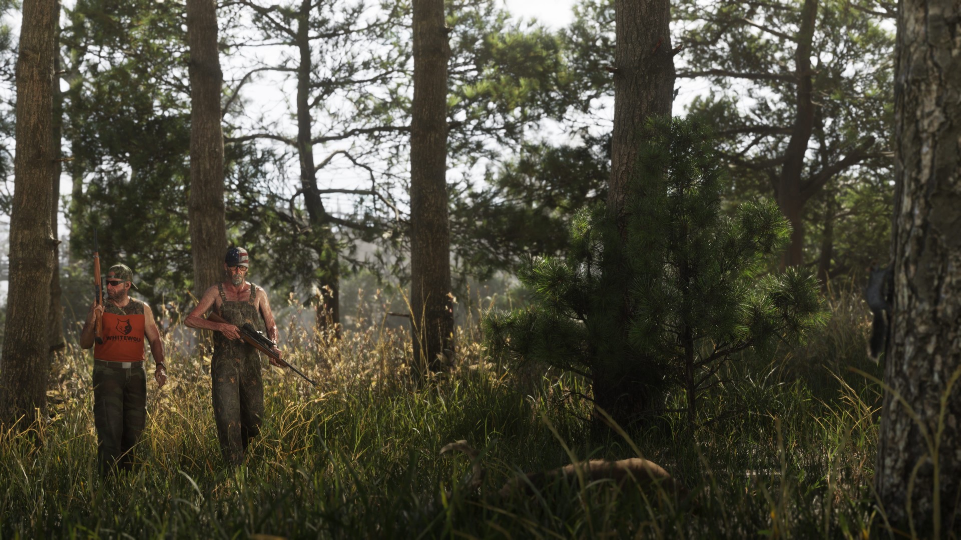 GTA 6 : 151 véhicules confirmés dont bateaux, avions & — Mount Kalaga forêt dense GTA 6