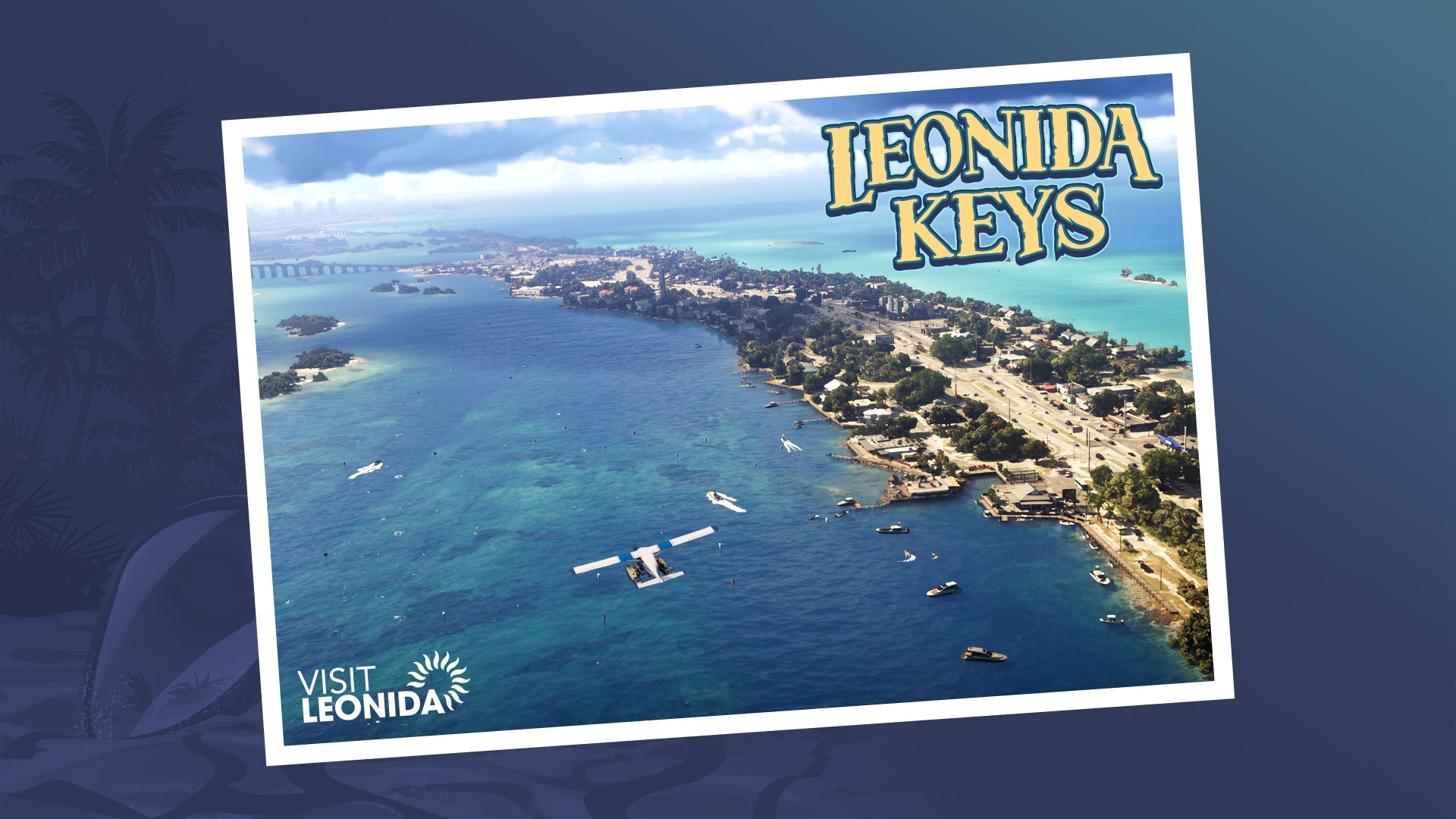 gta 6 pc config recommandee 1440p estimation – Postcard Leonida Keys rétro GTA 6