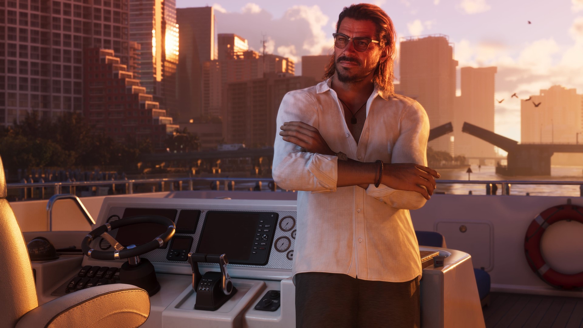 gta 6 preload date debut telechargement xbox – Raul Bautista scène GTA 6