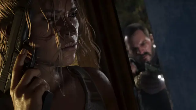 Lucia Caminos — gameplay : image officielle de GTA 6 publiée par Rockstar Games