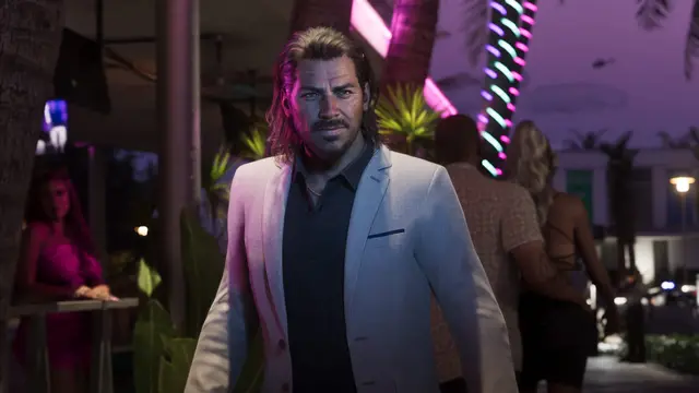 Raul Bautista — gameplay : image officielle de GTA 6 publiée par Rockstar Games