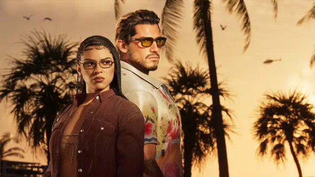 Ultimate Edition contenu bonus exclusif : visuel promotionnel officiel GTA 6 diffusé par Rockstar Games