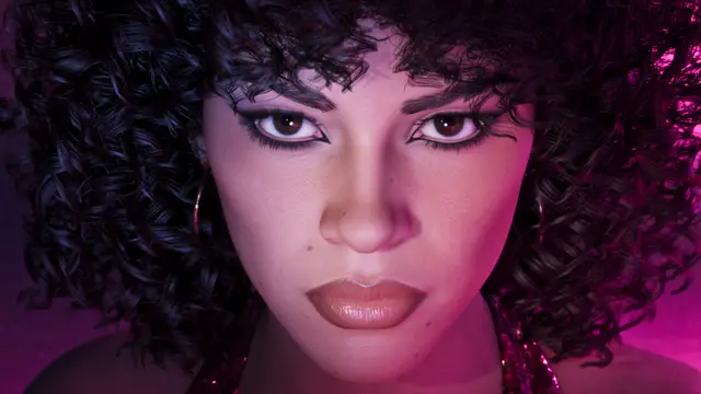 Vintage Vice City Pack tenue exclusive Lucia : visuel promotionnel officiel GTA 6 diffusé par Rockstar Games