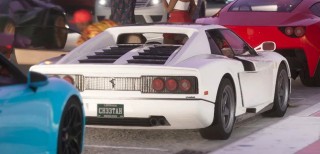 Grotti Cheetah Classic في GTA 6