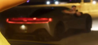 Grotti Furia في GTA 6