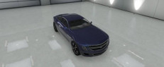 Albany Alpha في GTA 6