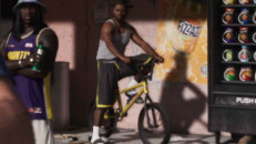 — BMX في GTA 6