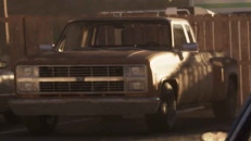 Declasse Bobcat XL في GTA 6