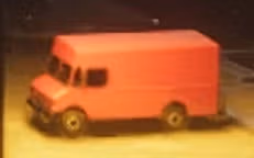 Brute Boxville في GTA 6