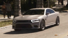Bravado Buffalo STX في GTA 6