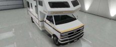 Brute Camper في GTA 6