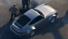 Pfister Comet Retro Custom في GTA 6
