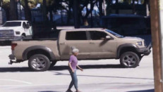 Karin Contender في GTA 6