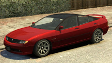 Imponte DF8-90 في GTA 6