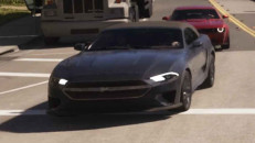 Vapid Dominator GT في GTA 6