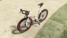 — Endurex Race Bike في GTA 6