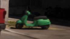 Pegassi Faggio في GTA 6