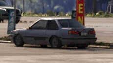 Karin Futo في GTA 6