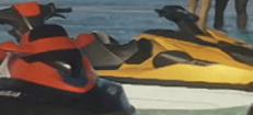 Dinka GPE 800 في GTA 6